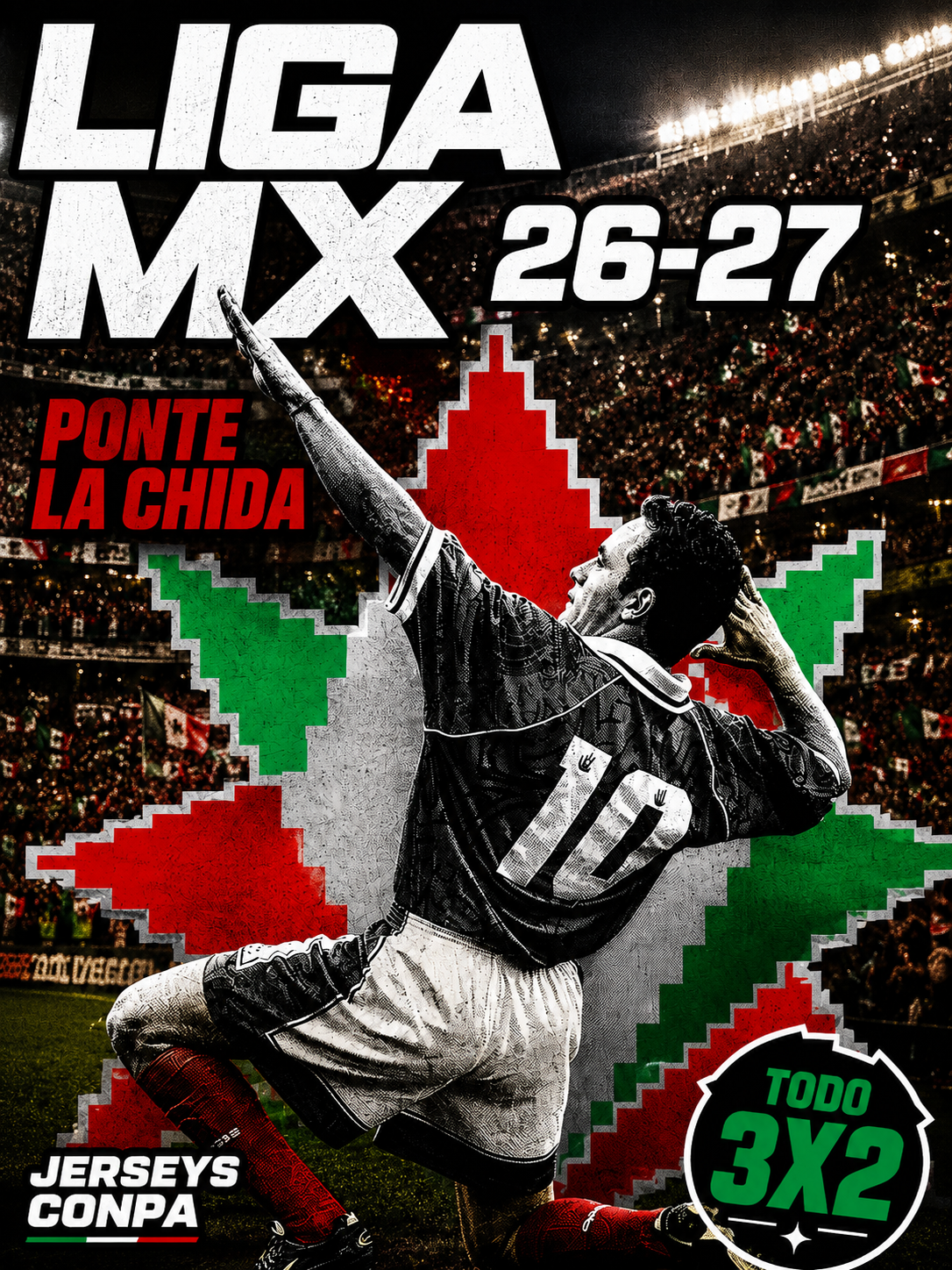 Liga MX 26-27