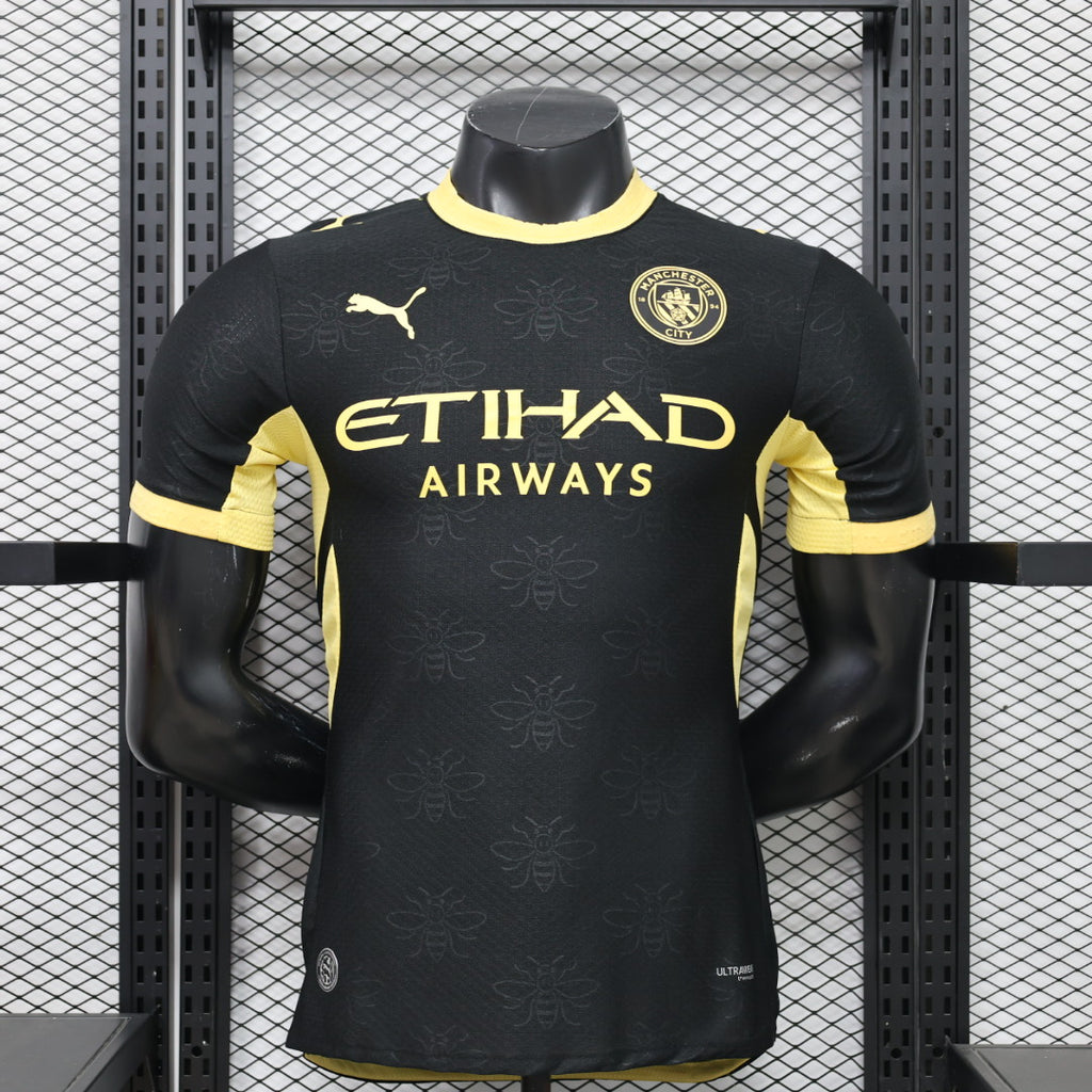 Manchester City 26/27 Alt