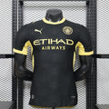 Manchester City 26/27 Alt