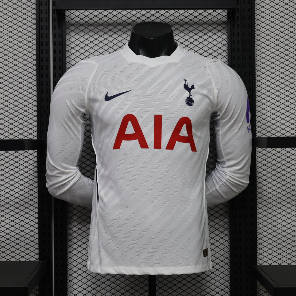 Tottenham 26/27 Local