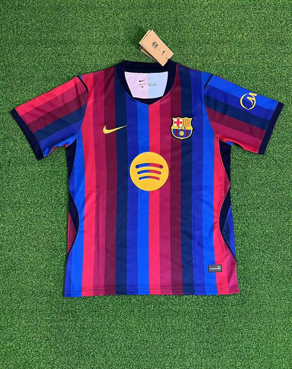 Barcelona 26/27 Local