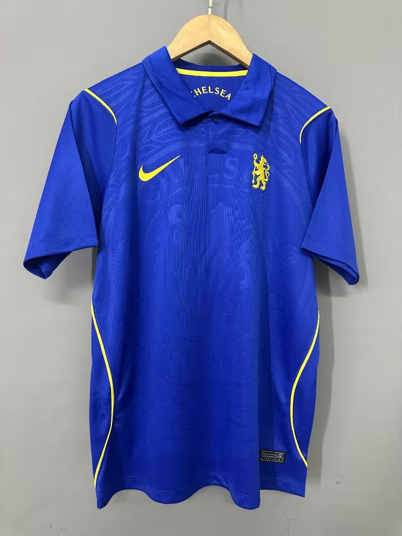 Chelsea 26/27 Local