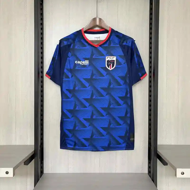 Cabo Verde Local 2026