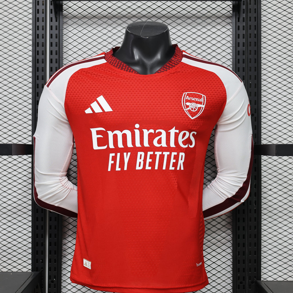 Arsenal 26/27 Local