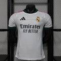 Real Madrid 26/27 Local