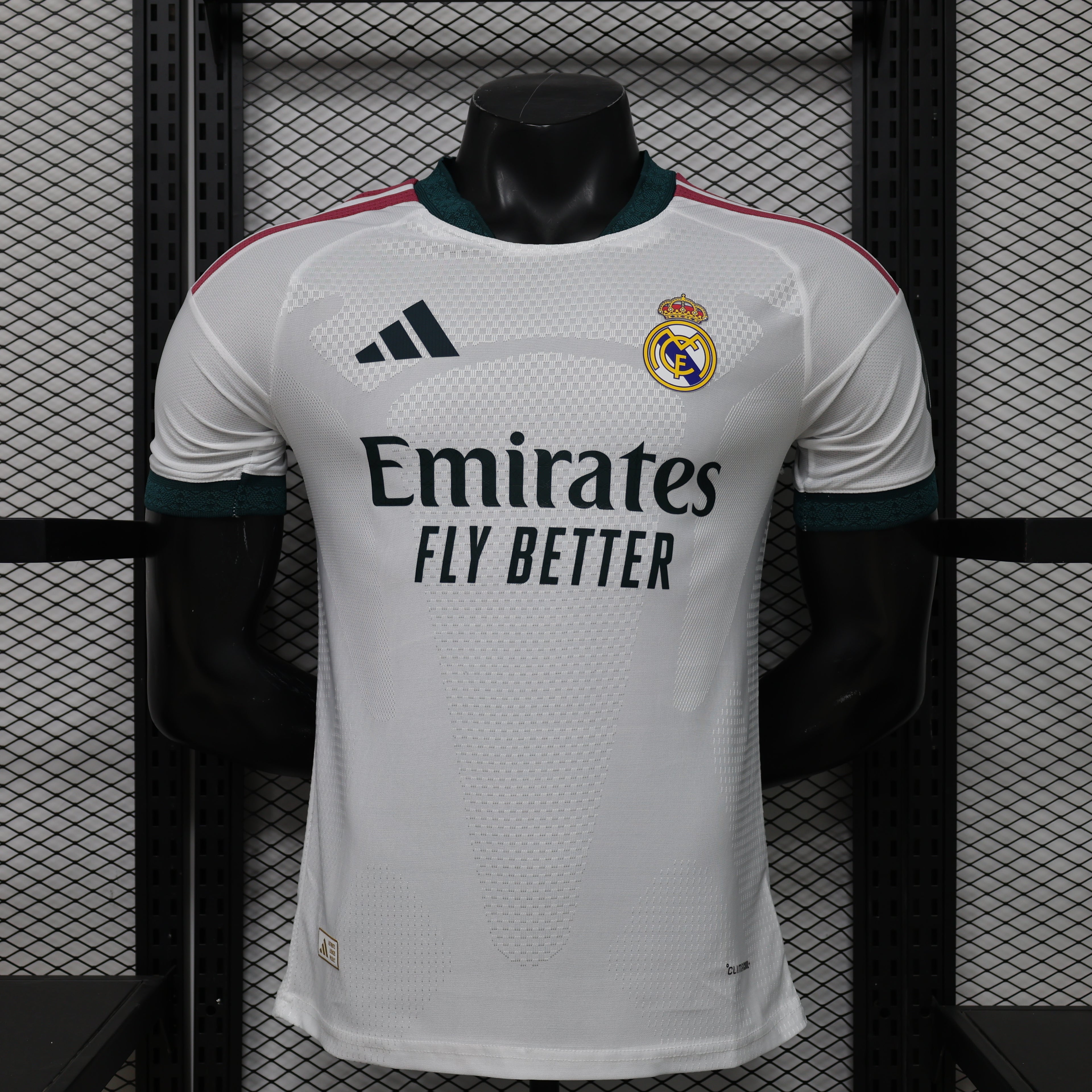 Real Madrid 26/27 Local