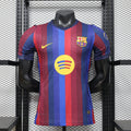Barcelona 26/27 Local