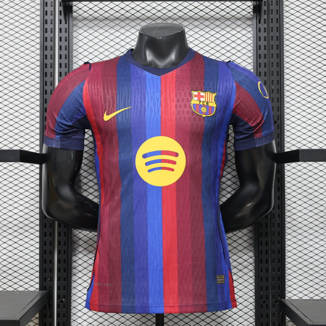 Barcelona 26/27 Local
