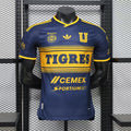 Tigres 26/27 Visitante