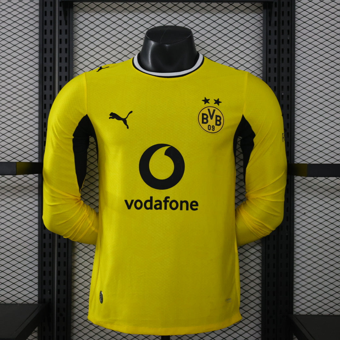Borussia Dortmund 26/27 Local