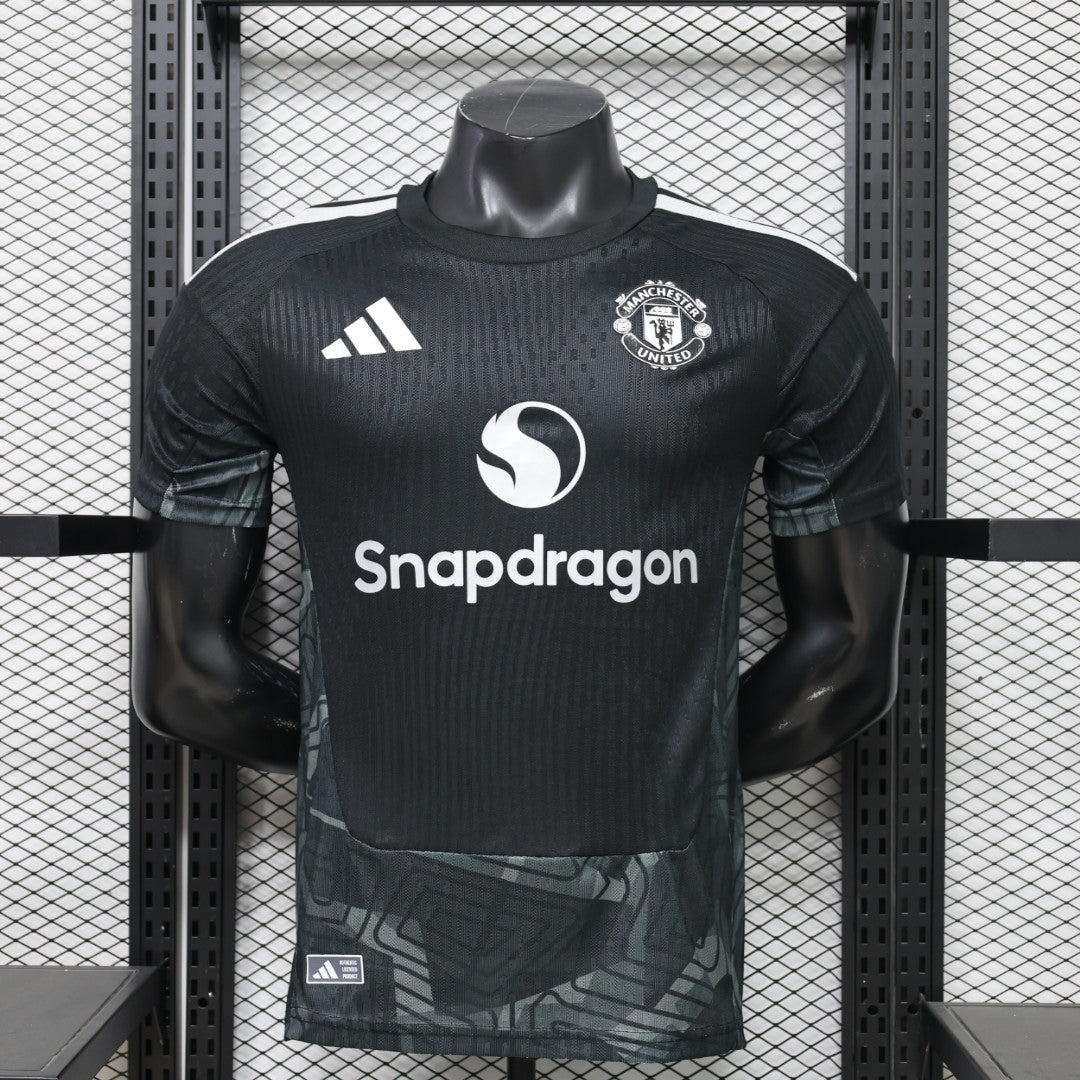 Manchester United 26/27 Portero
