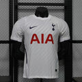 Tottenham 26/27 Local