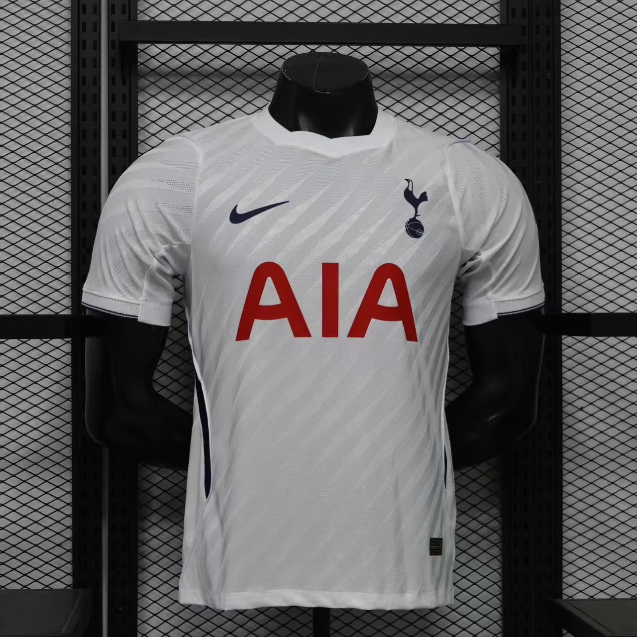 Tottenham 26/27 Local