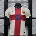 Barcelona 26/27 Cuarta