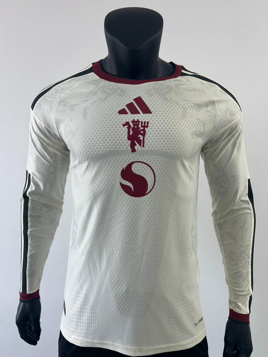 Manchester United 26/27 Alt