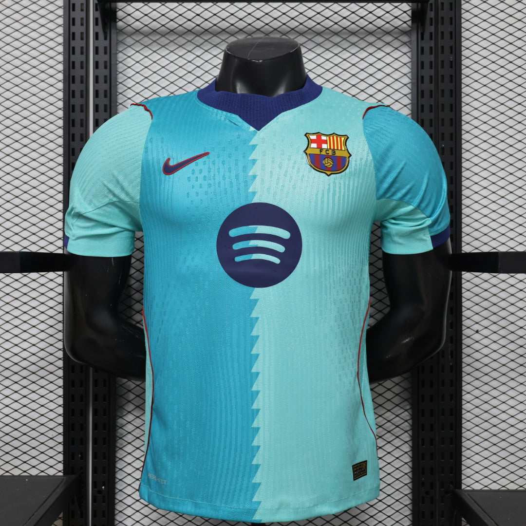 Barcelona 26/27 Visitante