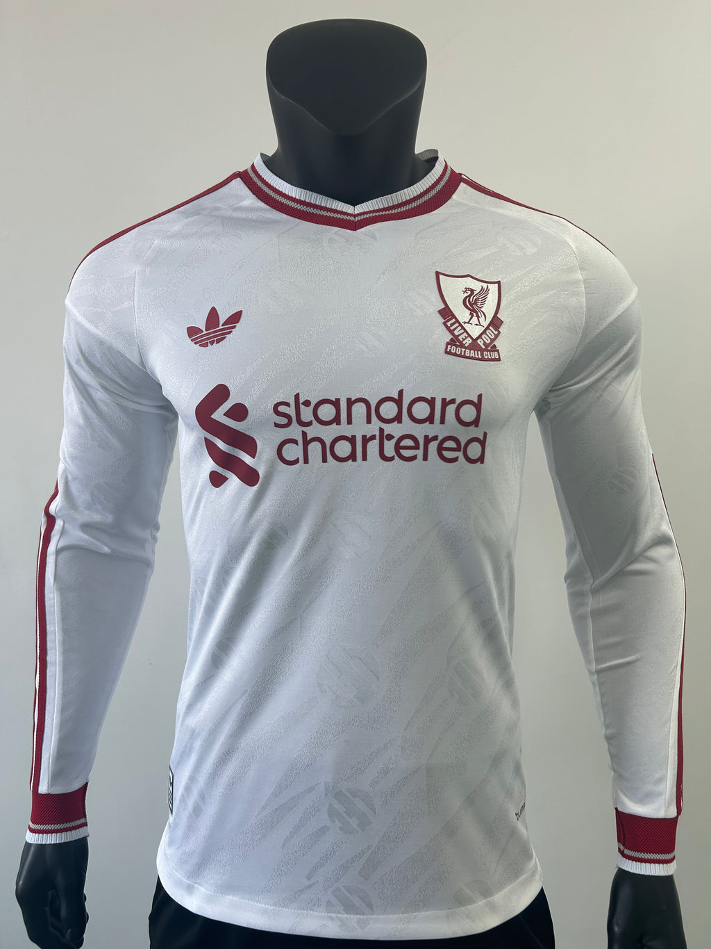 Liverpool 26/27 Visita