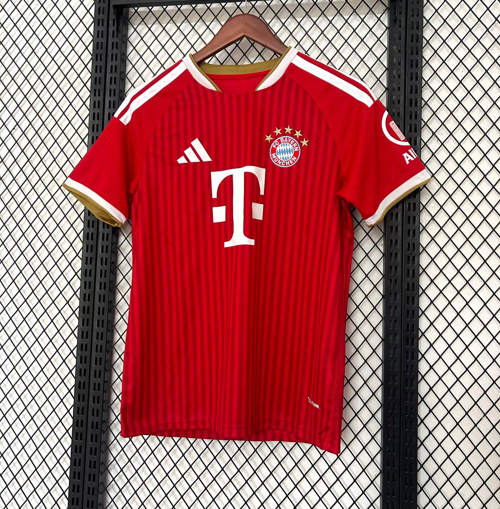 Bayern de Múnich 26/27 Local