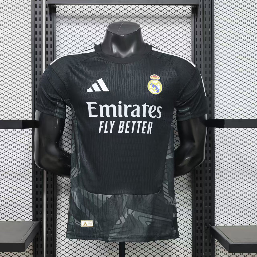 Real Madrid 26/27 Portero