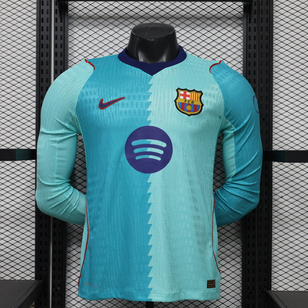 Barcelona 26/27 Visitante