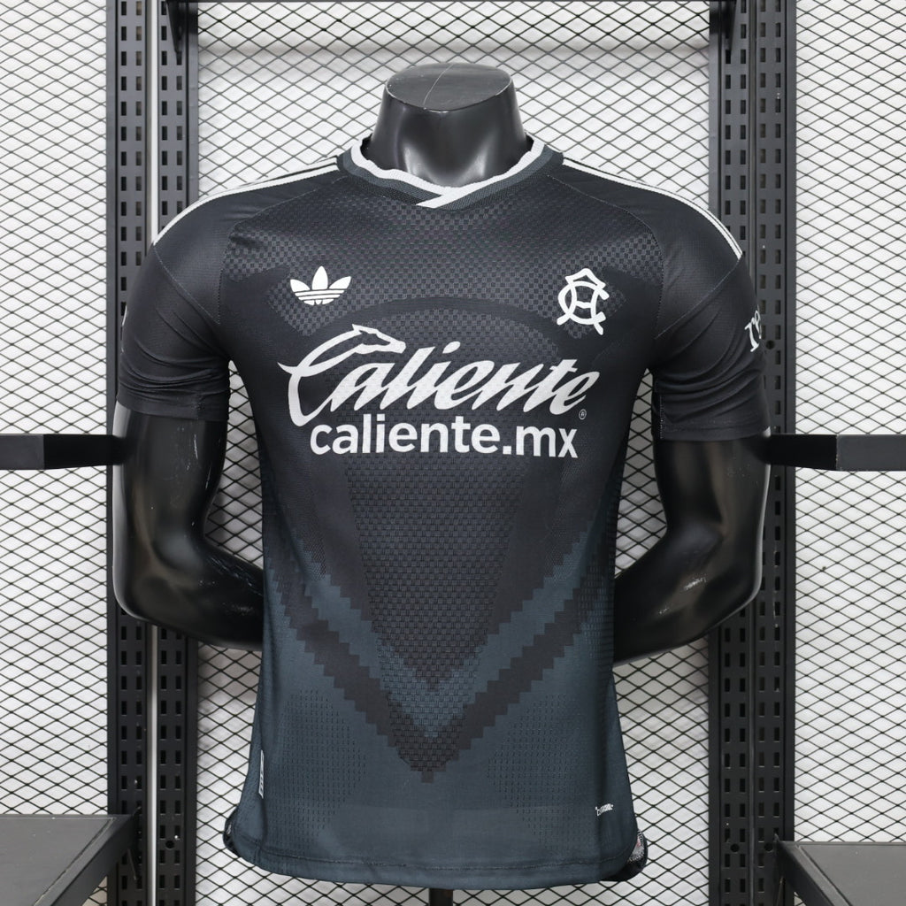 América 26/27 Visitante
