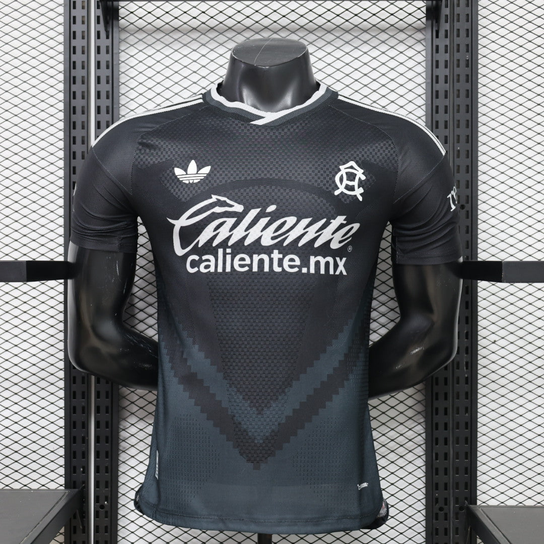 América 26/27 Visitante