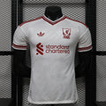 Liverpool 26/27 Visita