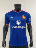 Manchester United 26/27 Visita