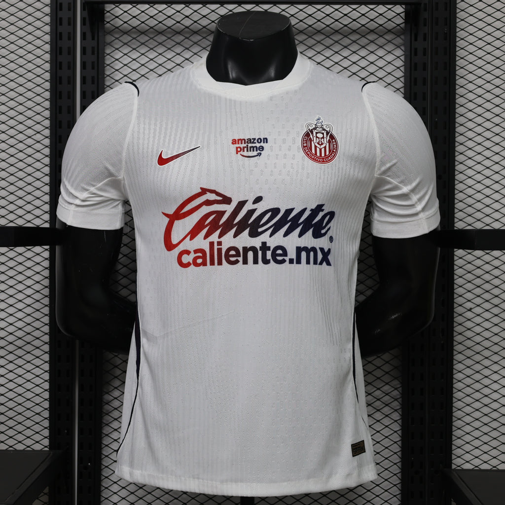 Chivas 26/27 Visitante
