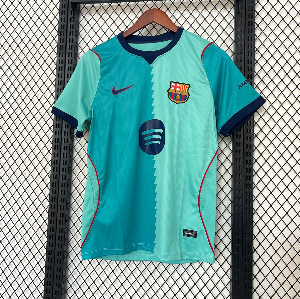 Barcelona 26/27 Visitante