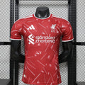 Liverpool 26/27 Local