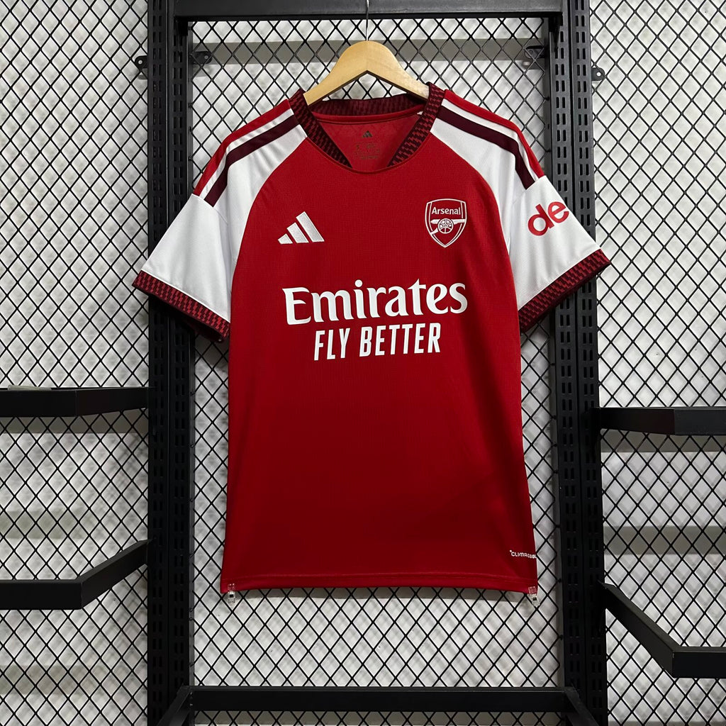 Arsenal 26/27 Local