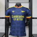 Arsenal 26/27 Visita