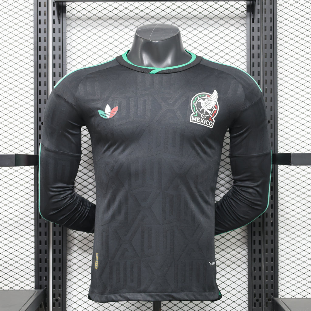 México 2026 Alternativa