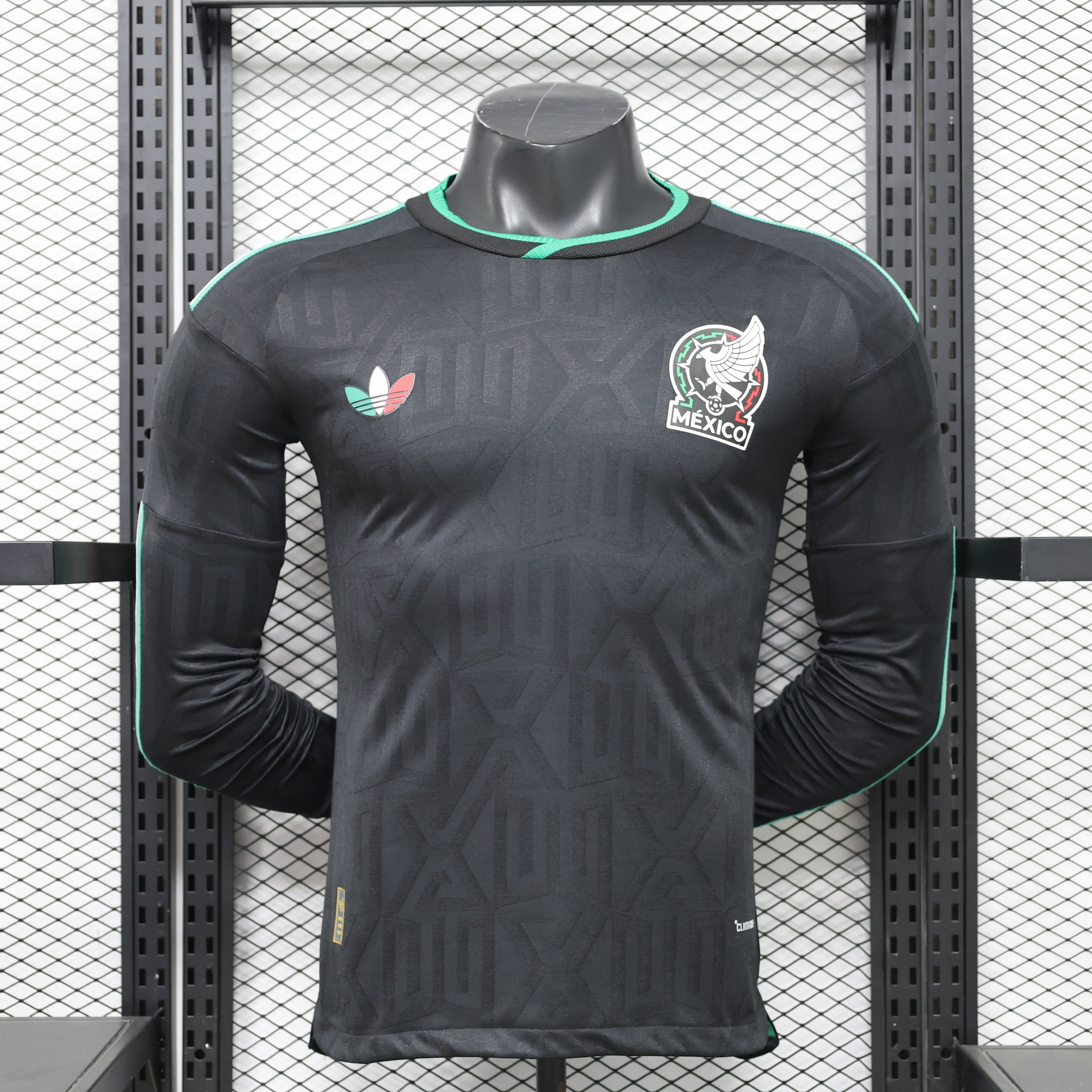 México 2026 Alternativa