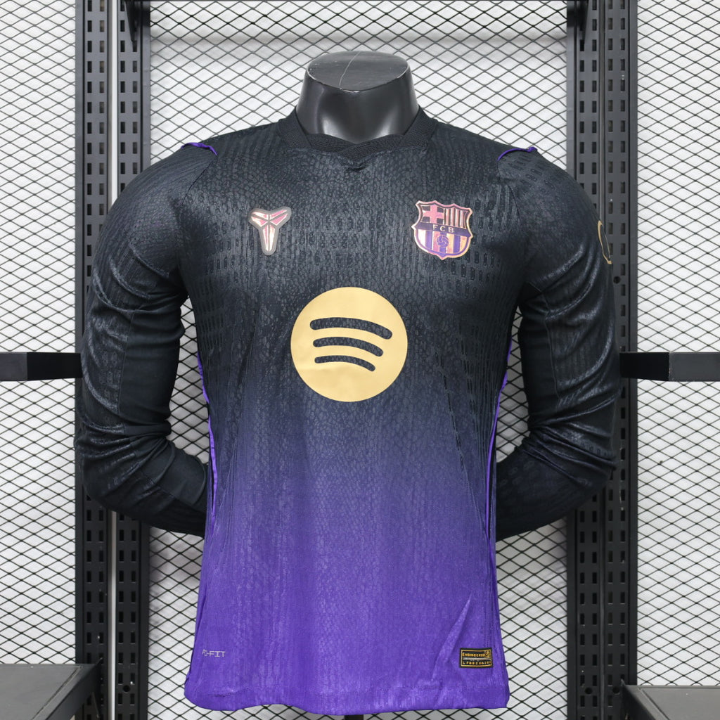 Barcelona 26/27 Tercera