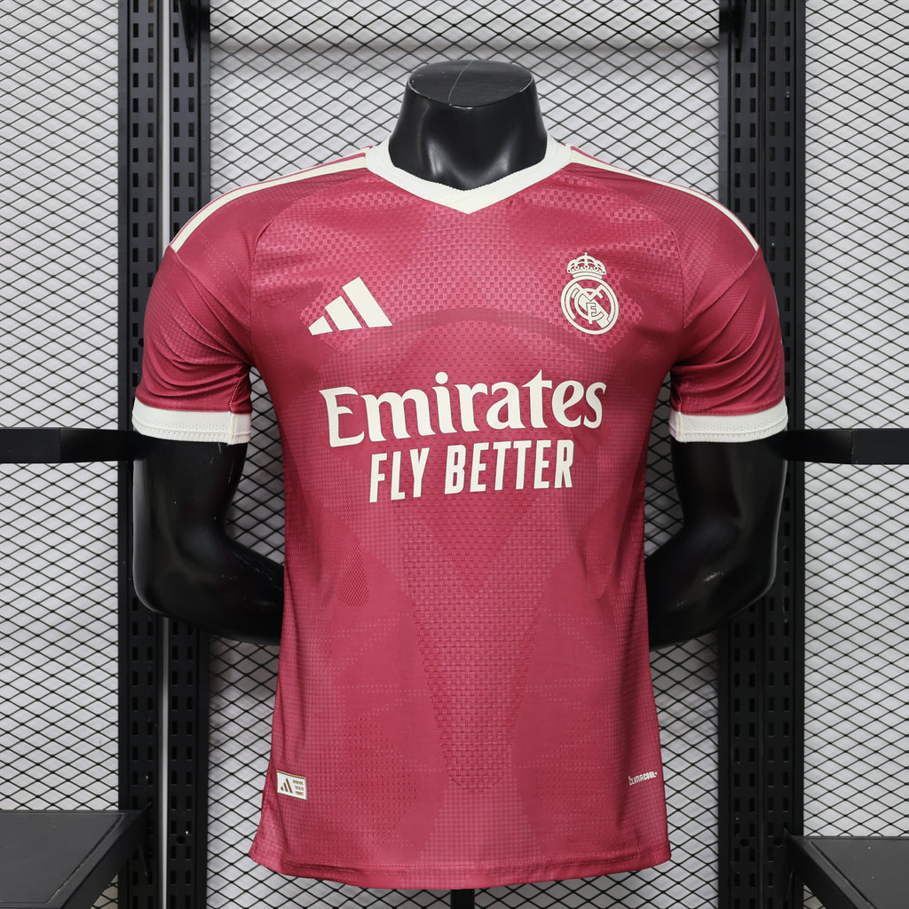 Real Madrid 26/27 Alt