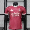 Real Madrid 26/27 Alt