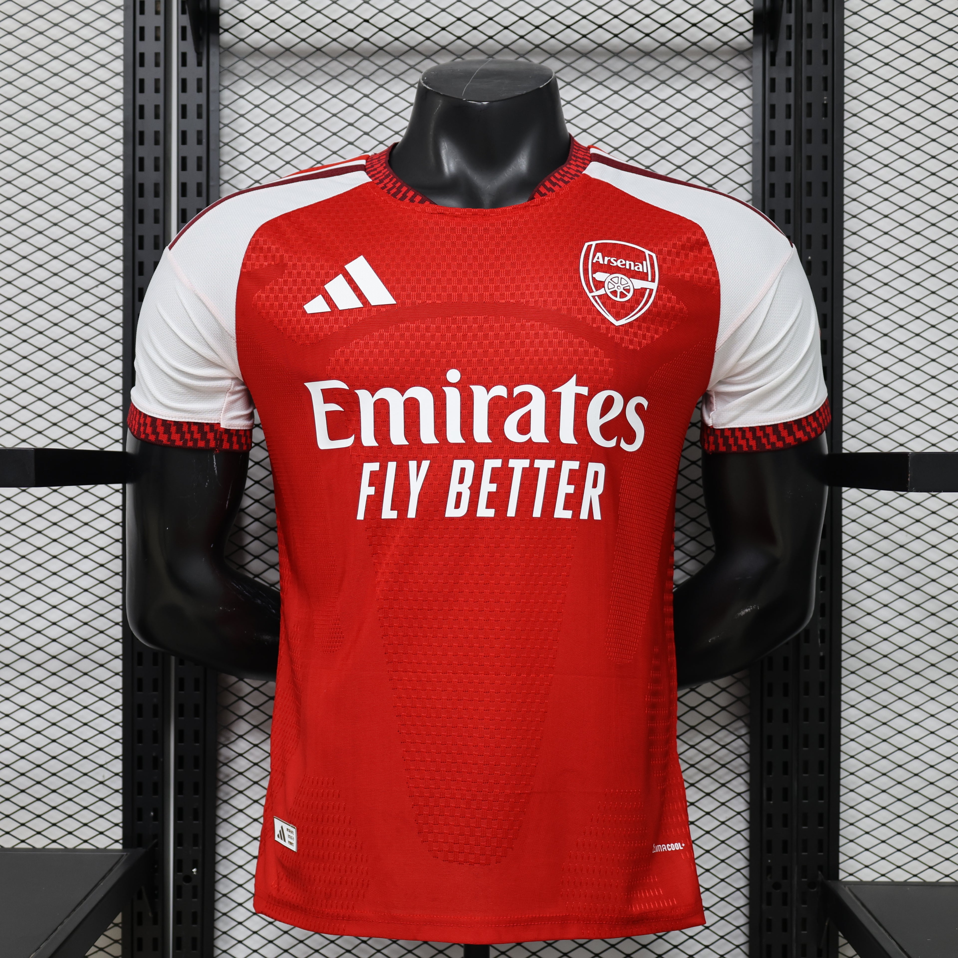 Arsenal 26/27 Local