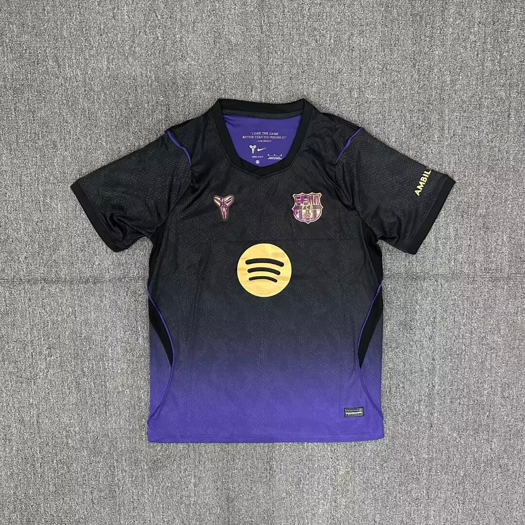 Barcelona 26/27 Tercera