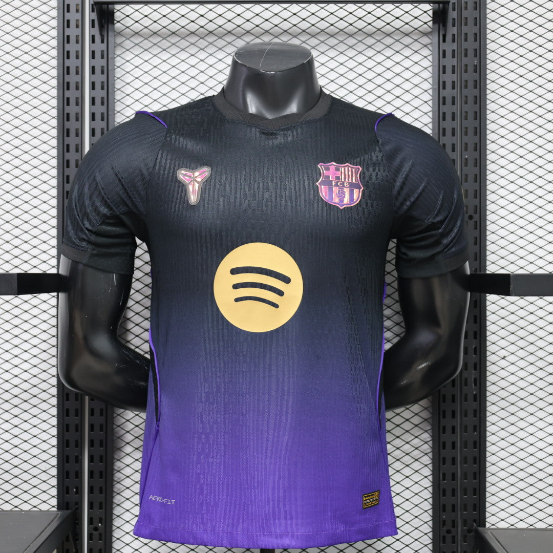 Barcelona 26/27 Tercera