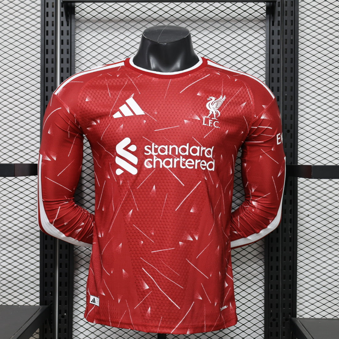 Liverpool 26/27 Local