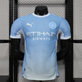Manchester City 26/27 Local