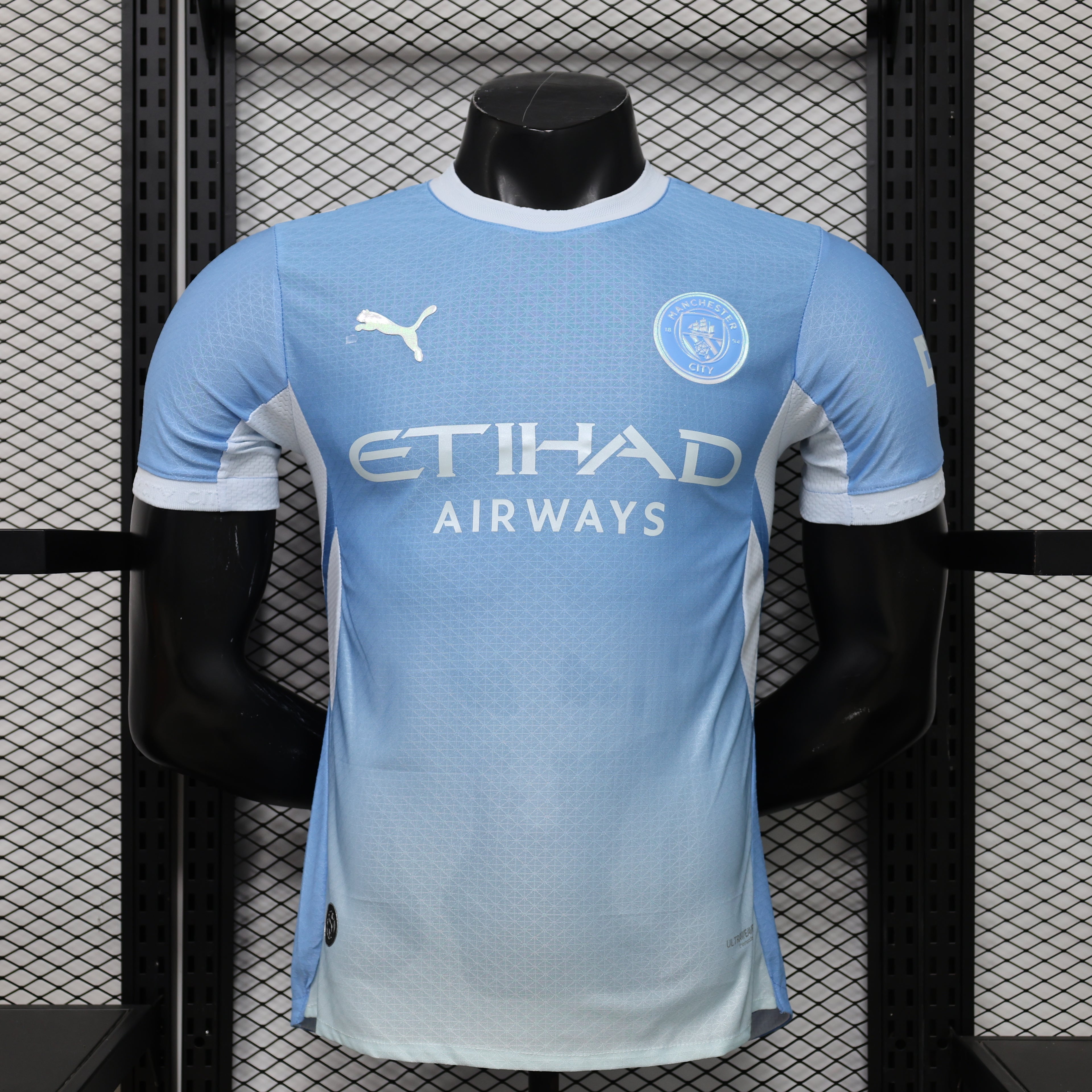 Manchester City 26/27 Local