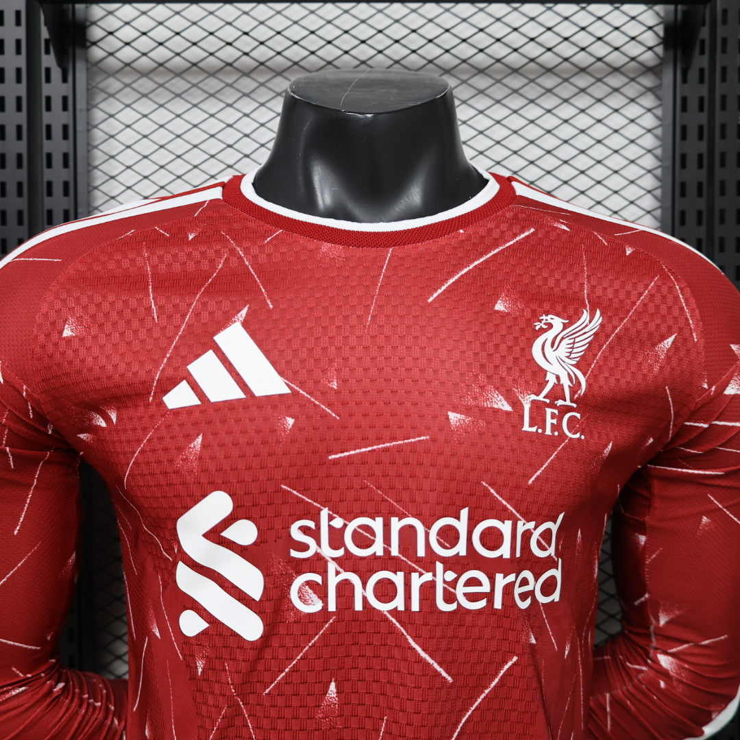 Liverpool 26/27 Local