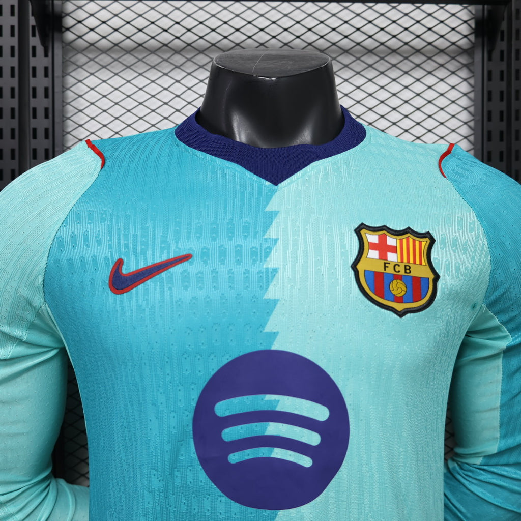 Barcelona 26/27 Visitante