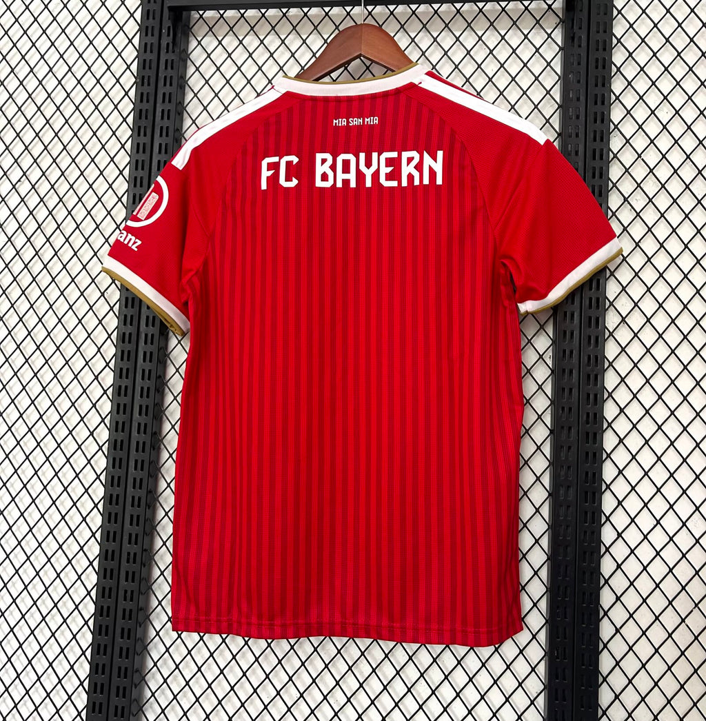 Bayern de Múnich 26/27 Local