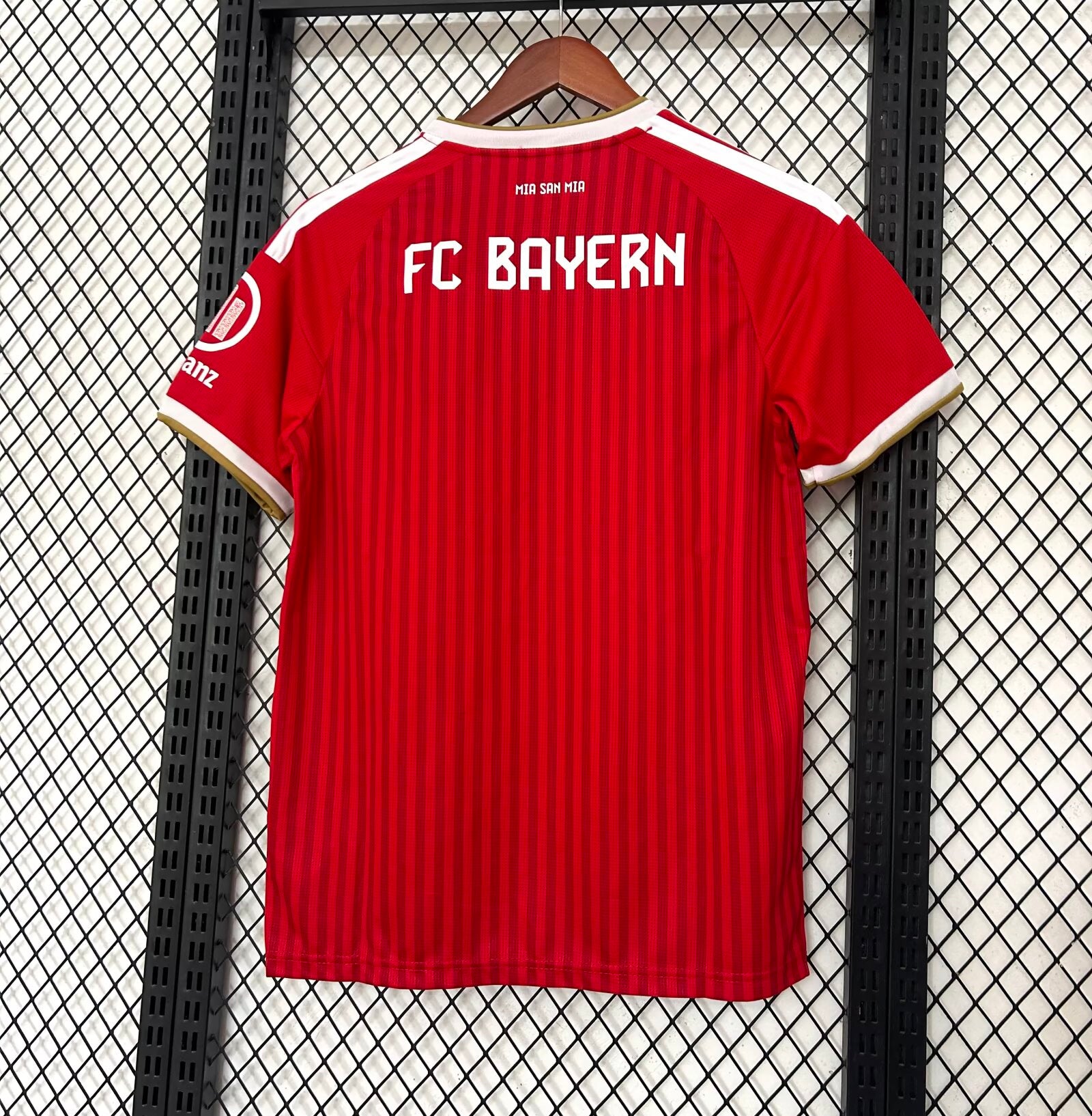 Bayern de Múnich 26/27 Local