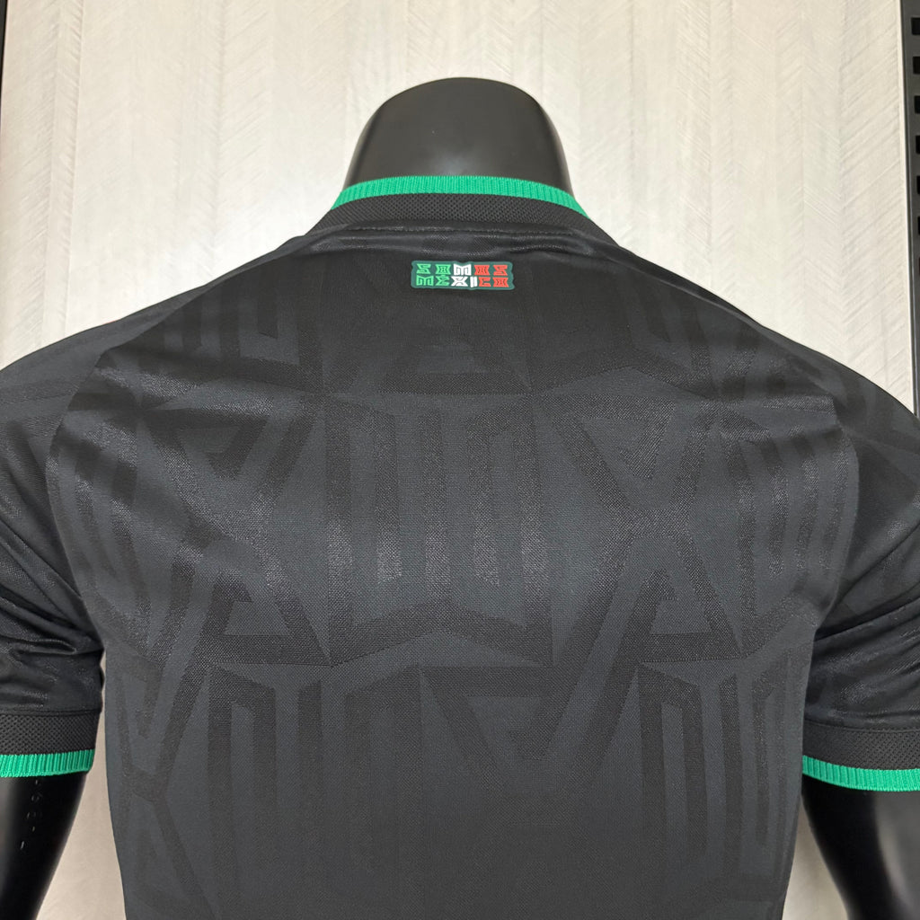 México 2026 Alternativa