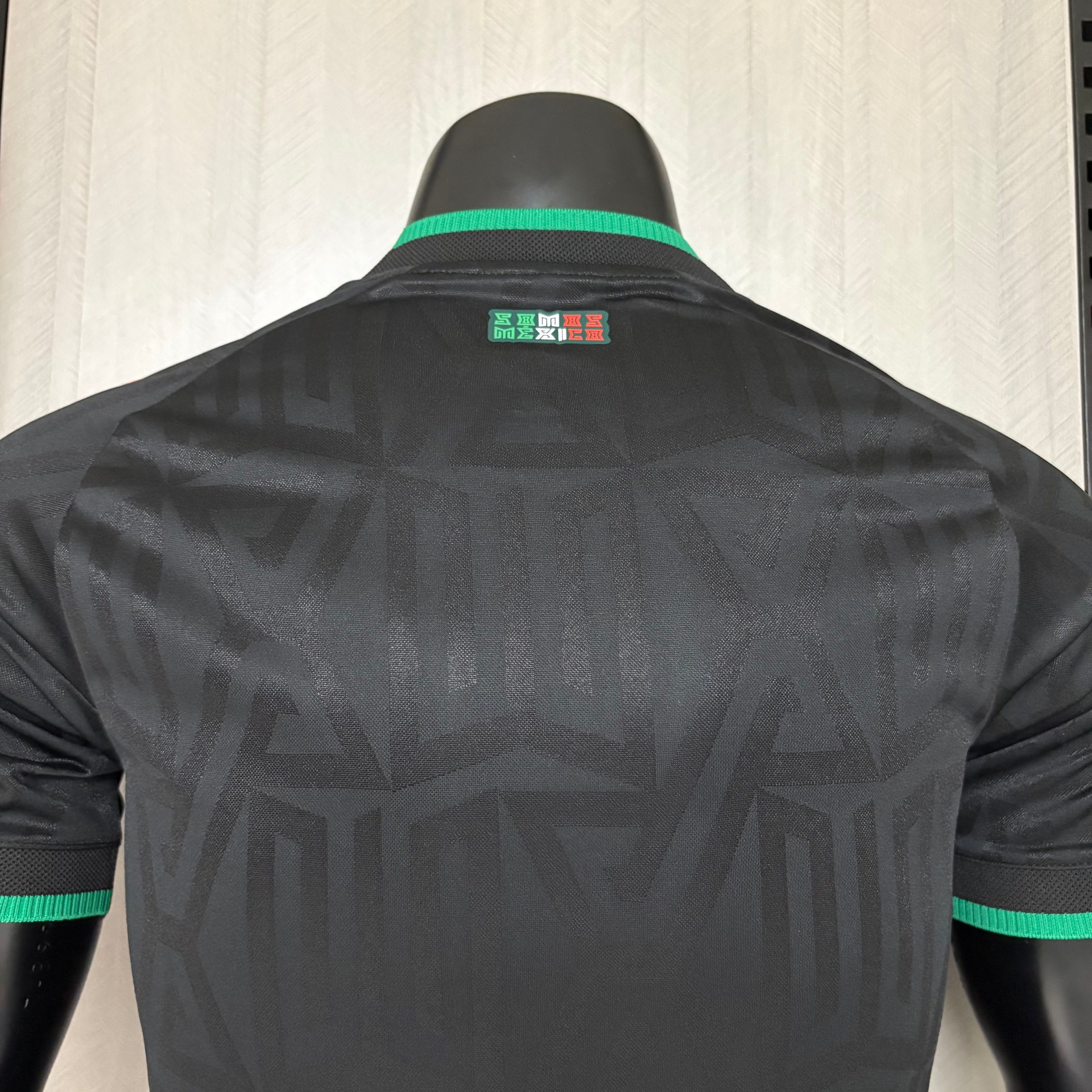 México 2026 Alternativa